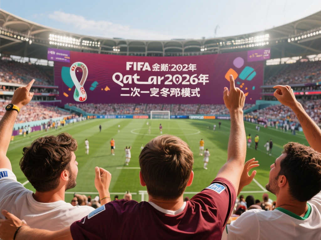 下一届世界杯的开赛日期是什么时候? 下一届世界杯的开赛日期是什么时候?