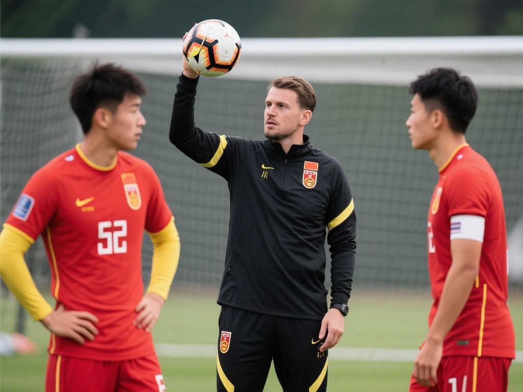 伊万关注吴少聪侯永永 挪甲射手王或成锋线新选择？