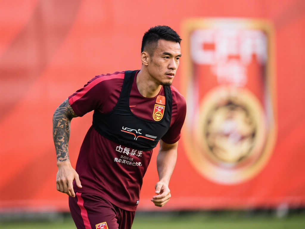 [流言板]海港新秀敬佩张琳芃：自律楷模，荣誉满载仍不懈怠